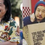 Bobby Lee’s Ex-girlfriend Khalyla Kuhn